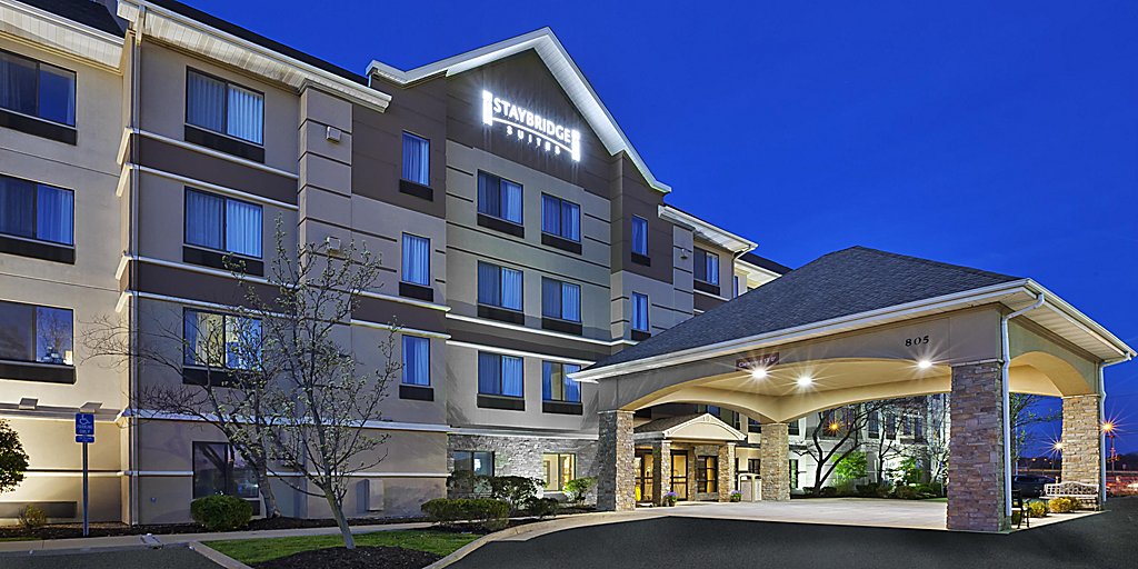 Staybridge Suites Columbia Hwy 63 I 70 Extended Stay Hotel In