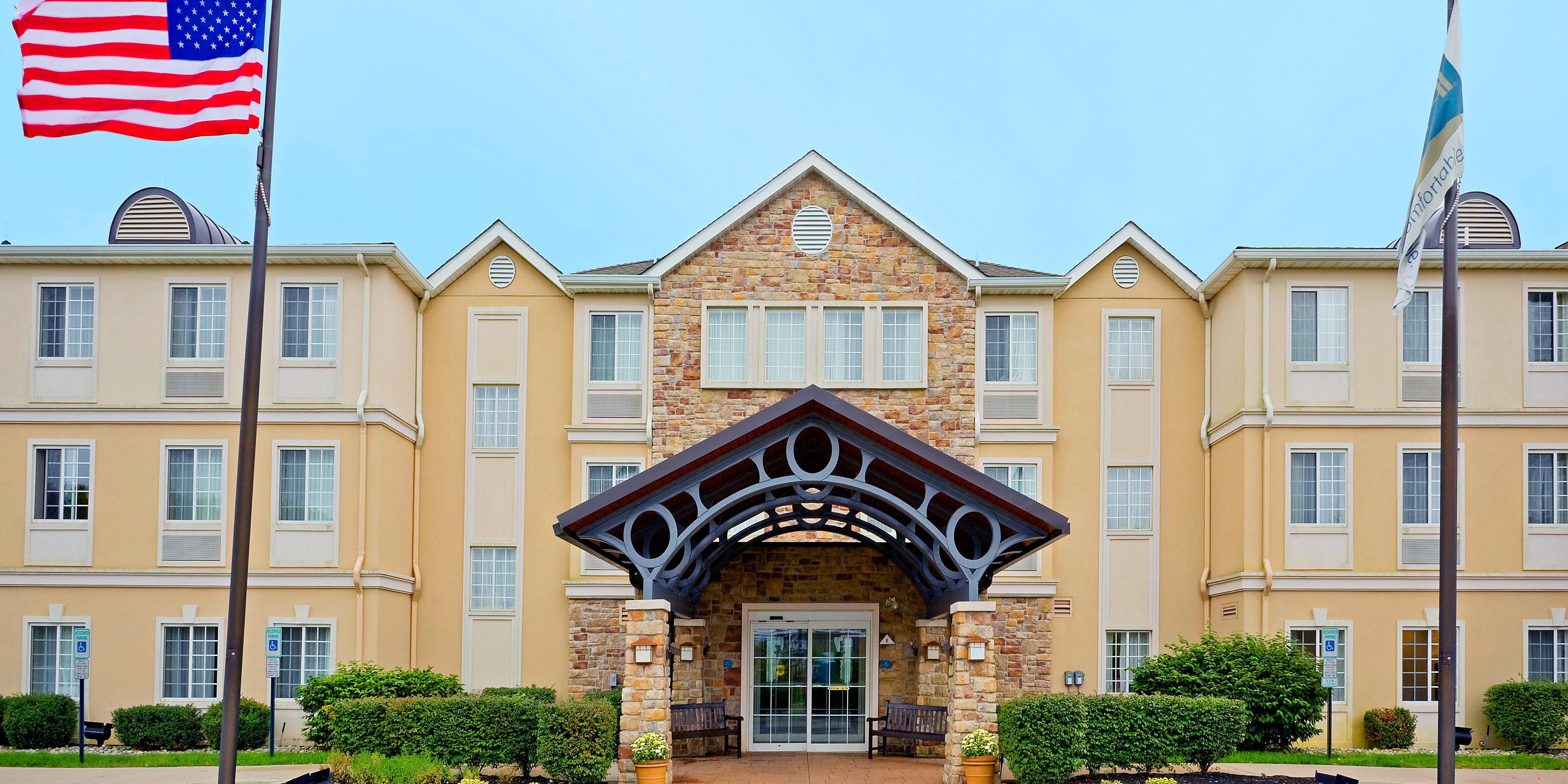 Extended Stay Hotels In Cranbury Nj Staybridge Suites Cranbury