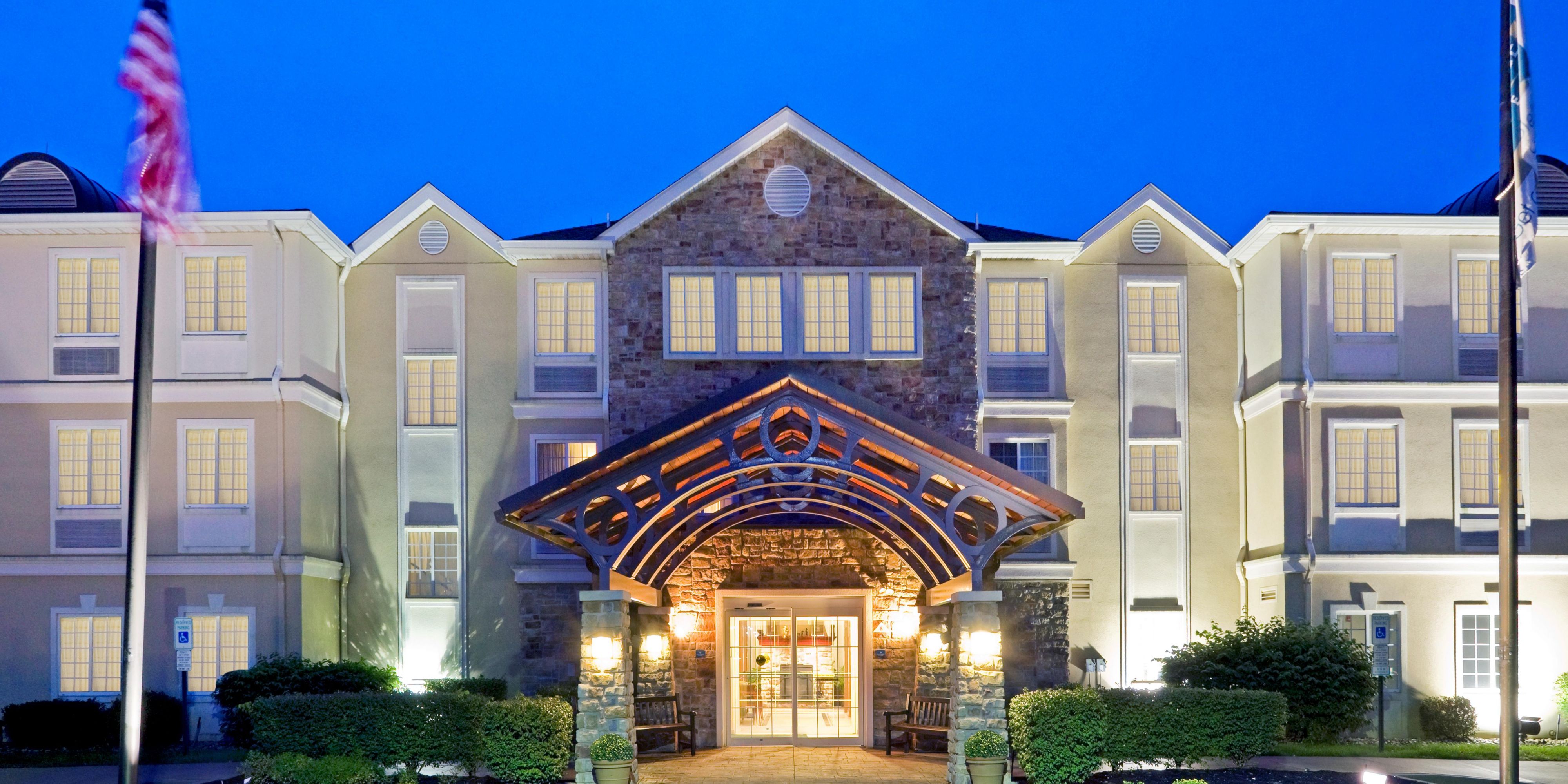 Extended Stay Hotels In Cranbury Nj Staybridge Suites Cranbury