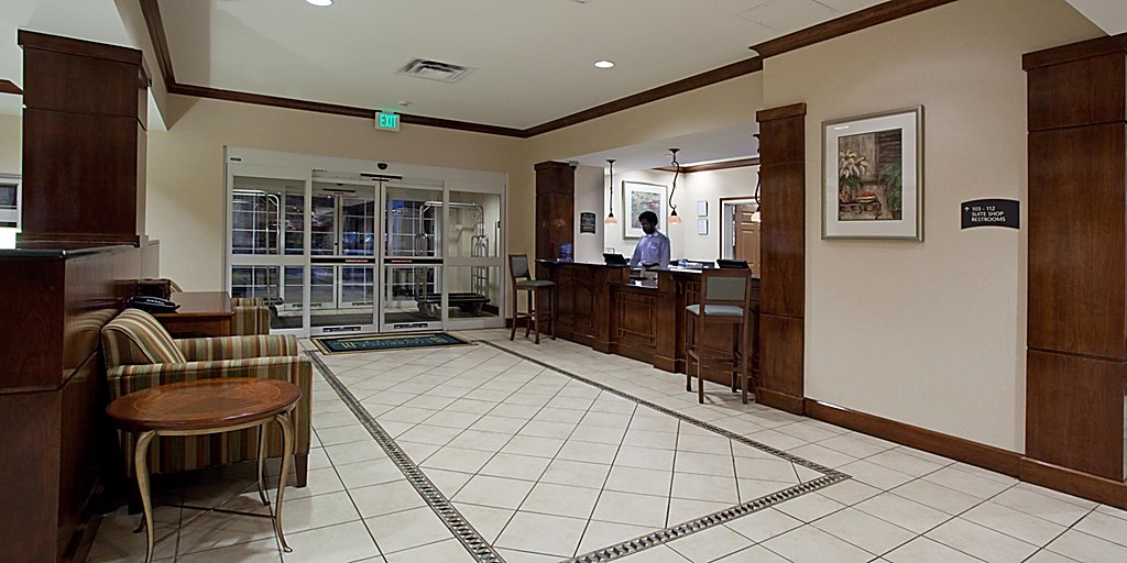 Staybridge Suites Denver International Airport Hotel