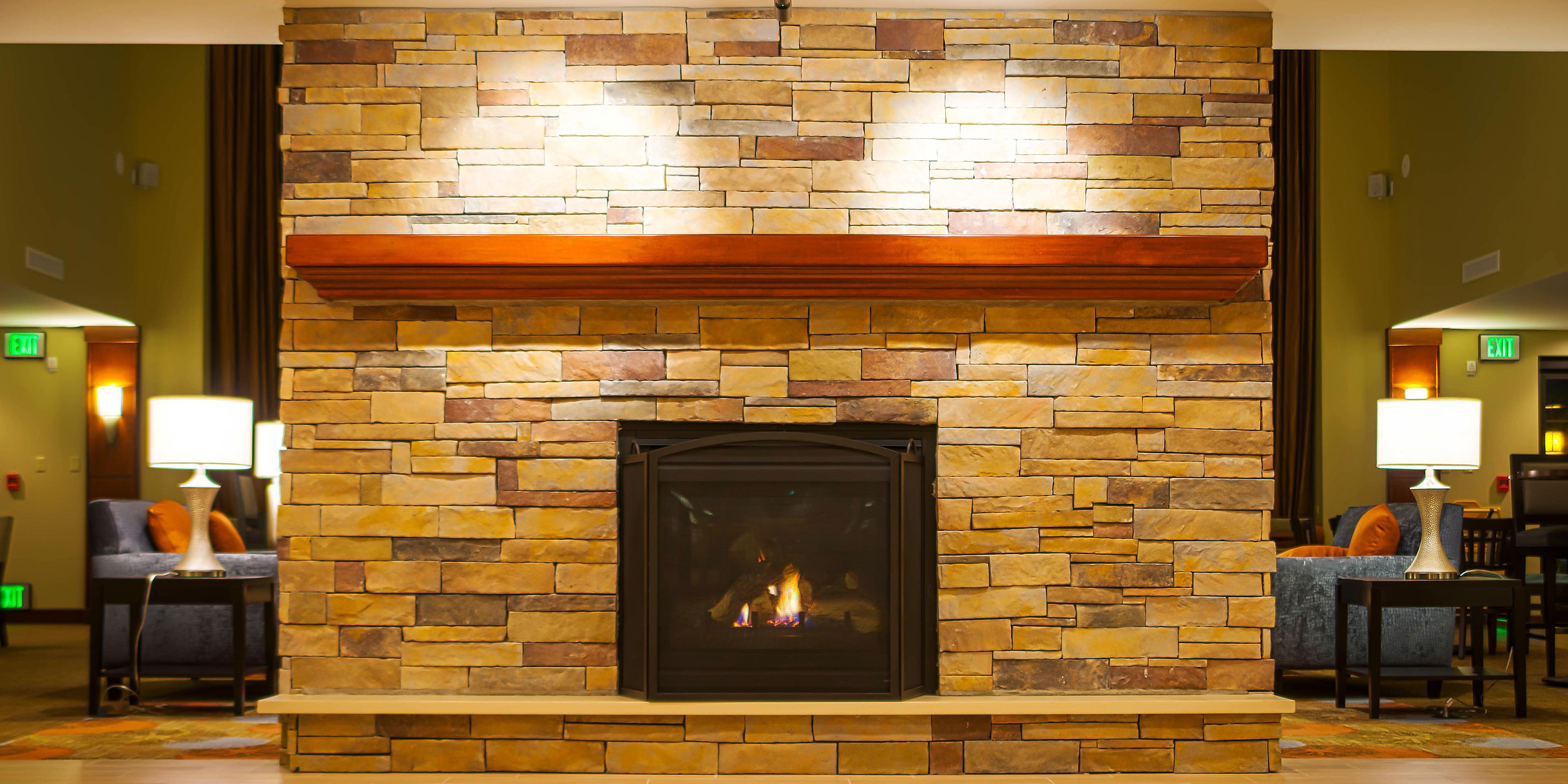 Northfield Stapleton Hotels Staybridge Suites Denver Stapleton
