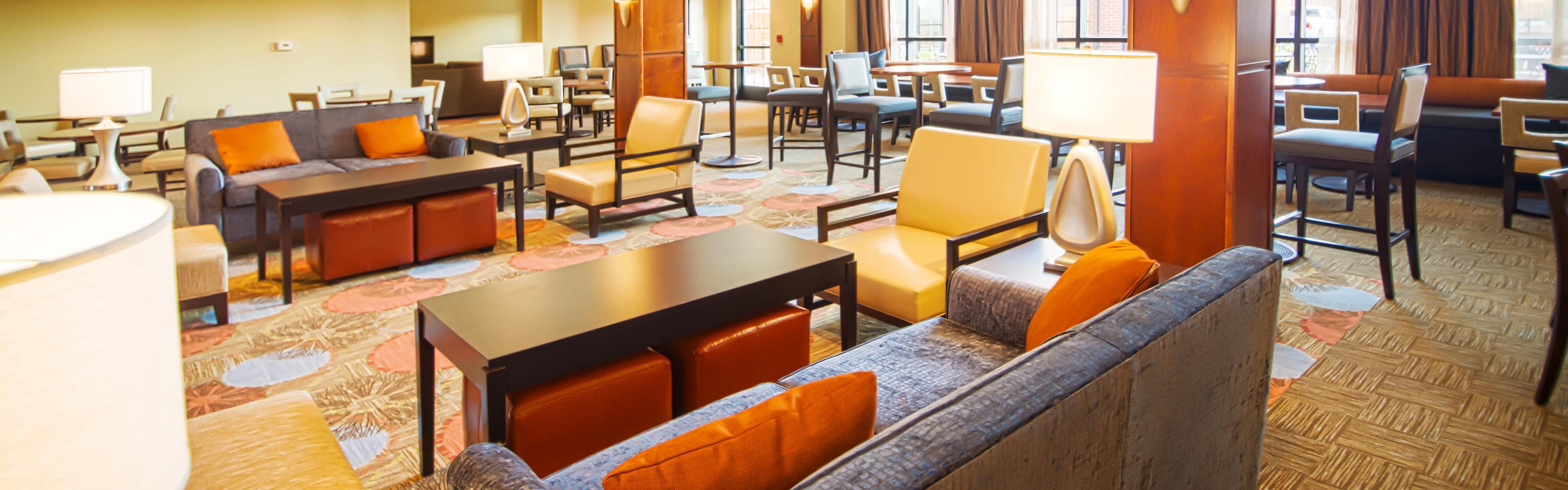 Staybridge Suites Denver Stapleton Buchen Sie Ihren