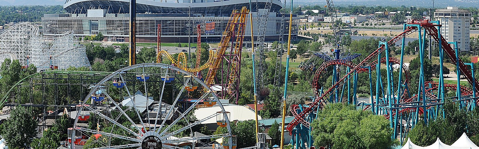 Staybridge Suites Denver Downtown Hotelbewertungen