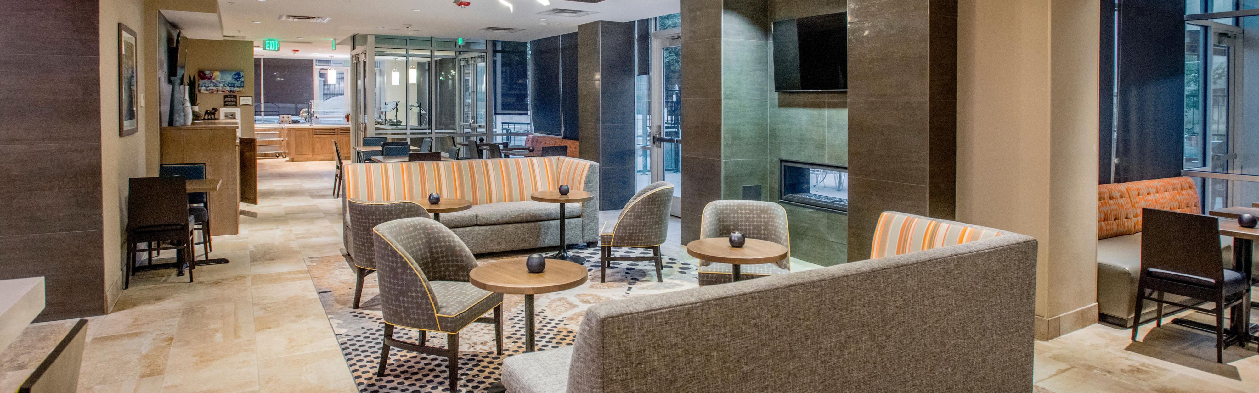 Staybridge Suites Denver Downtown Buchen Sie Ihren