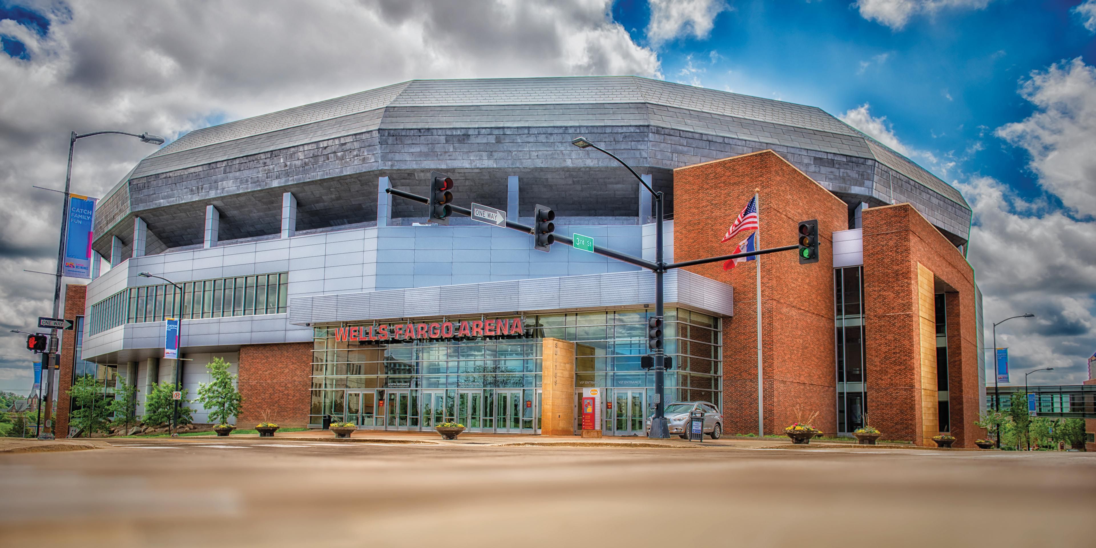 Promo [70% Off] Staybridge Suites Des Moines Downtown United States