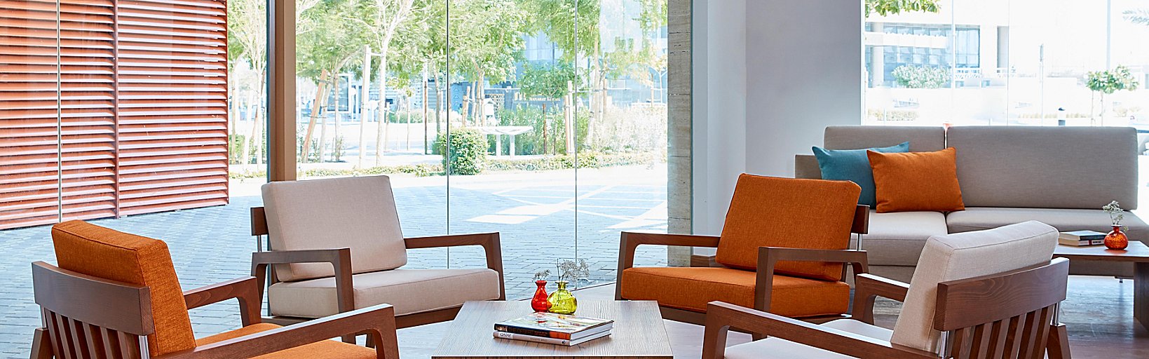 Staybridge Suites Doha Lusail Buchen Sie Ihren Aufenthalt