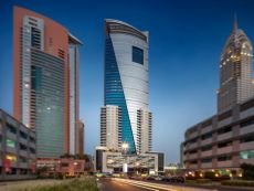 Staybridge Suites Dubai Internet City in Dubai, United Arab Emirates