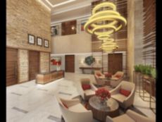 Staybridge Suites Dubai Al-Maktoum Airport in Dubai, United Arab Emirates