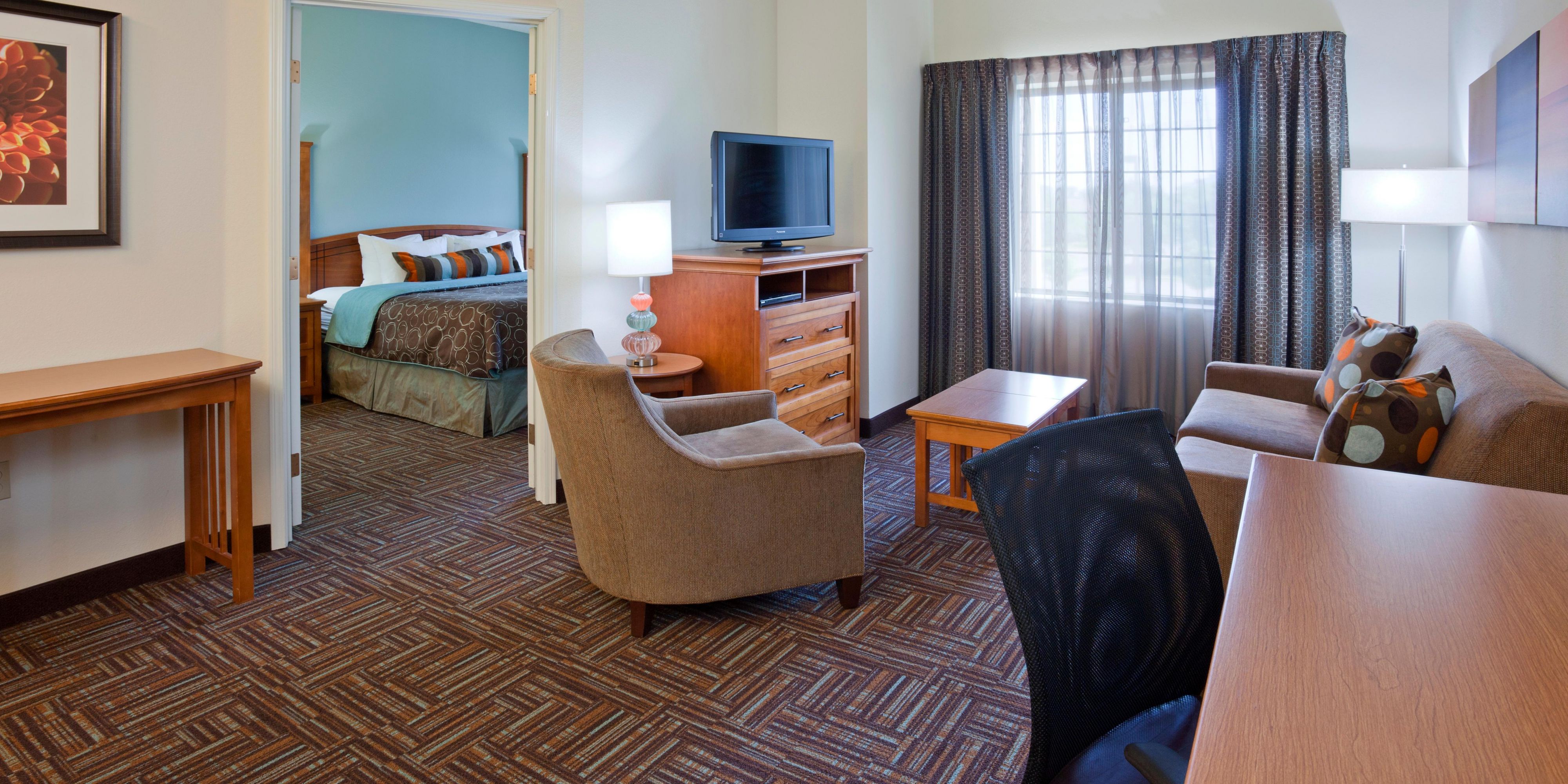 Hotel Specials For Staybridge Suites Eagan Arpt South Mall - 