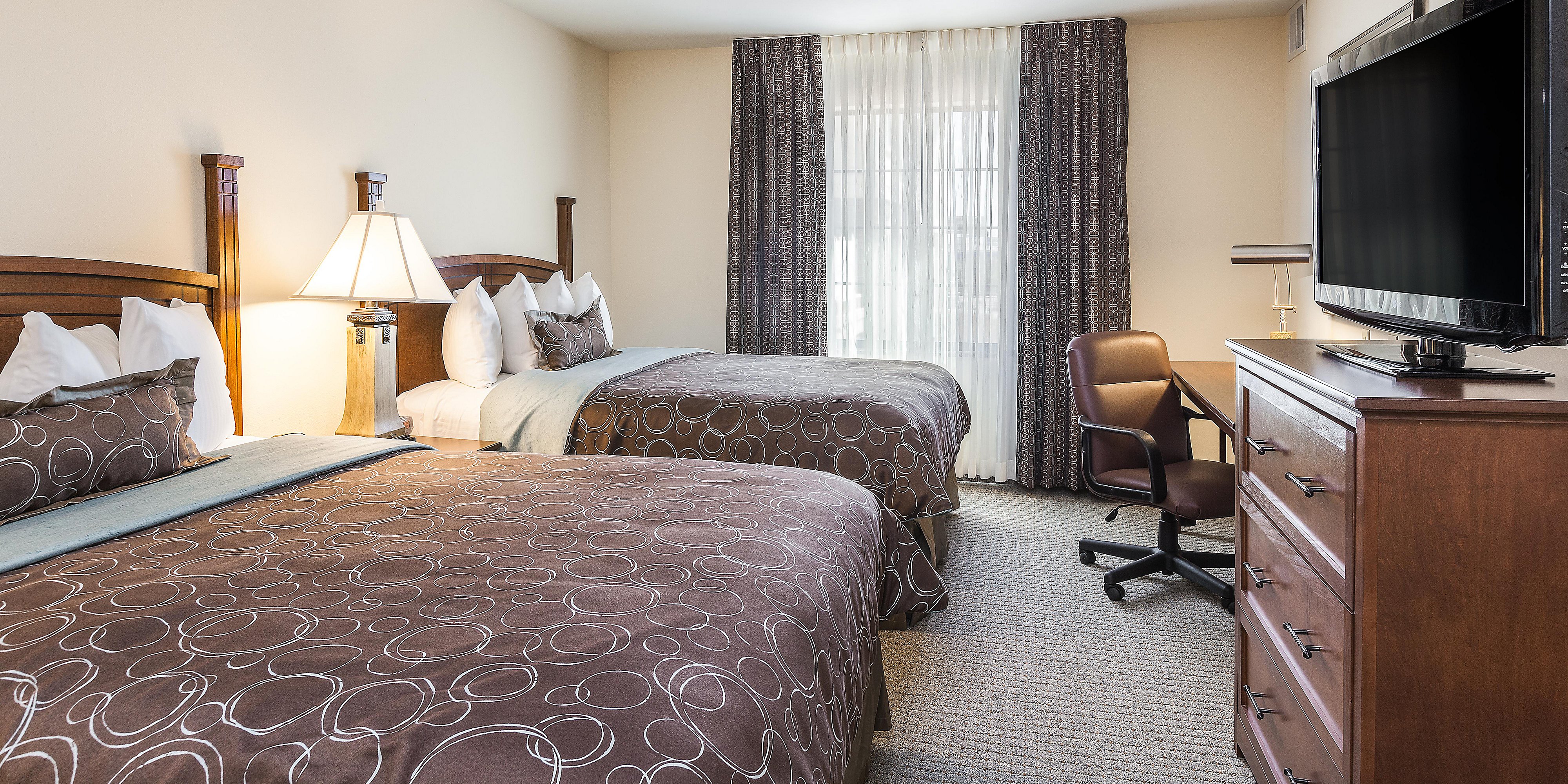 Staybridge Suites El Paso Hotels Staybridge Suites El Paso