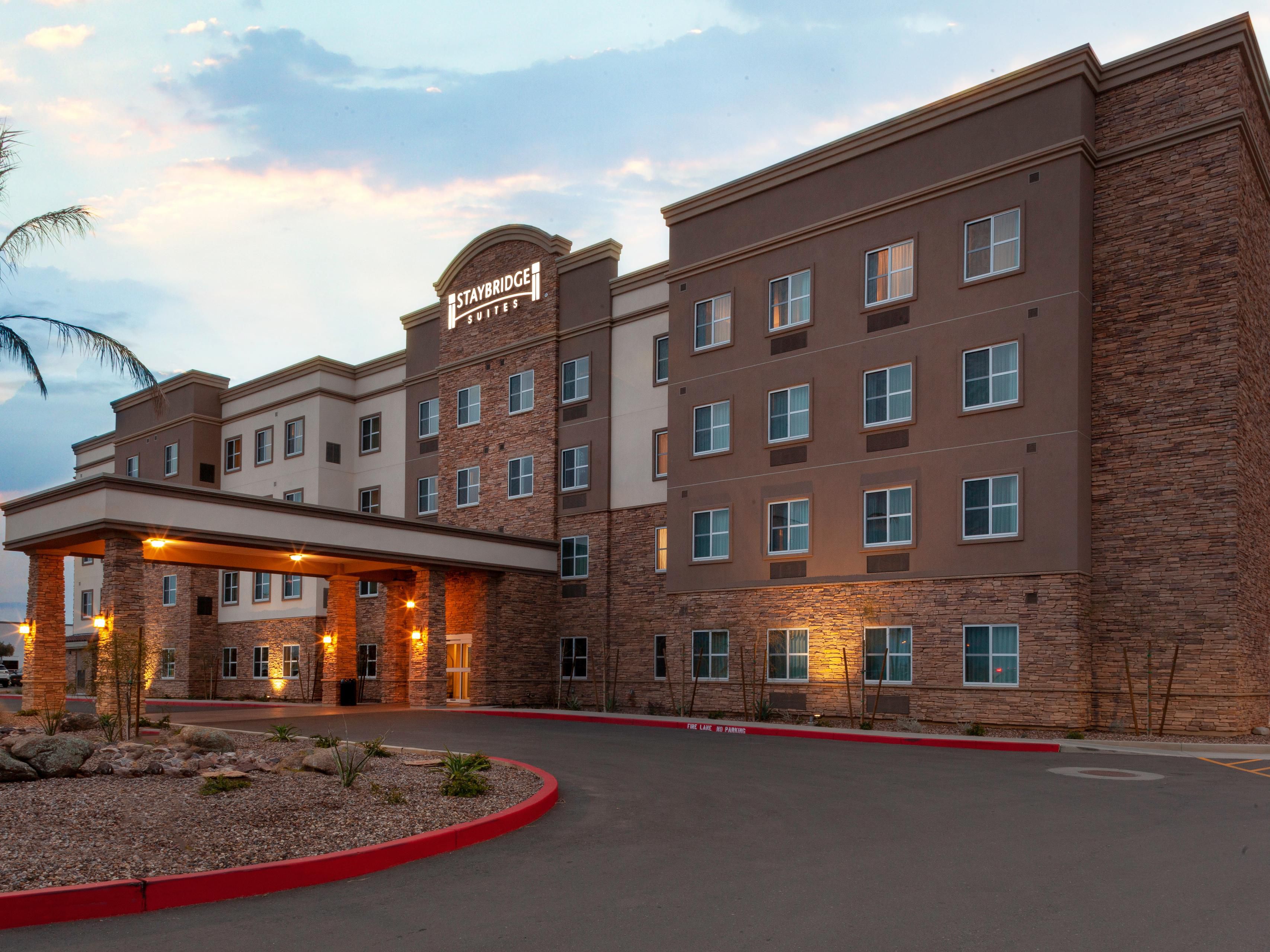 Extended Stay Gilbert Az Hotels Staybridge Suites Phoenix East