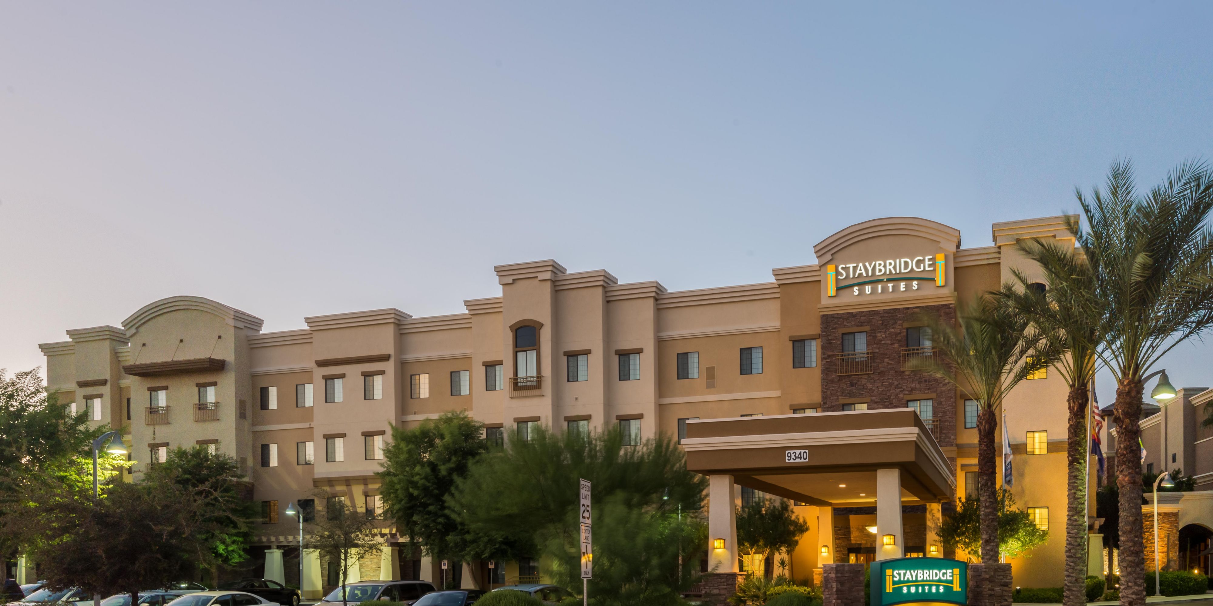 Extended Stay Glendale Az Hotels Staybridge Suites Phoenix