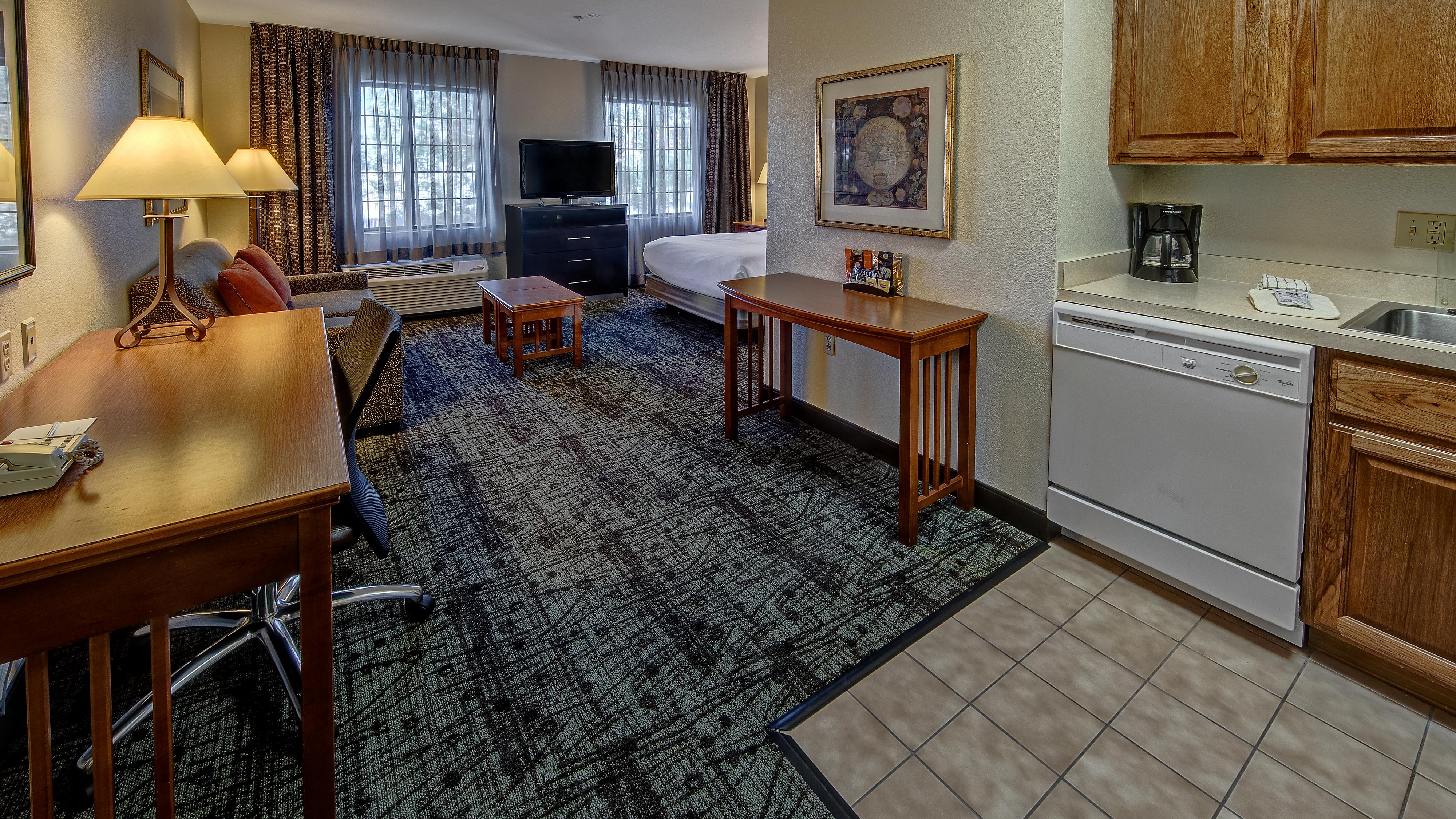 Cherry Creek Hotels Staybridge Suites Denver Cherry Creek