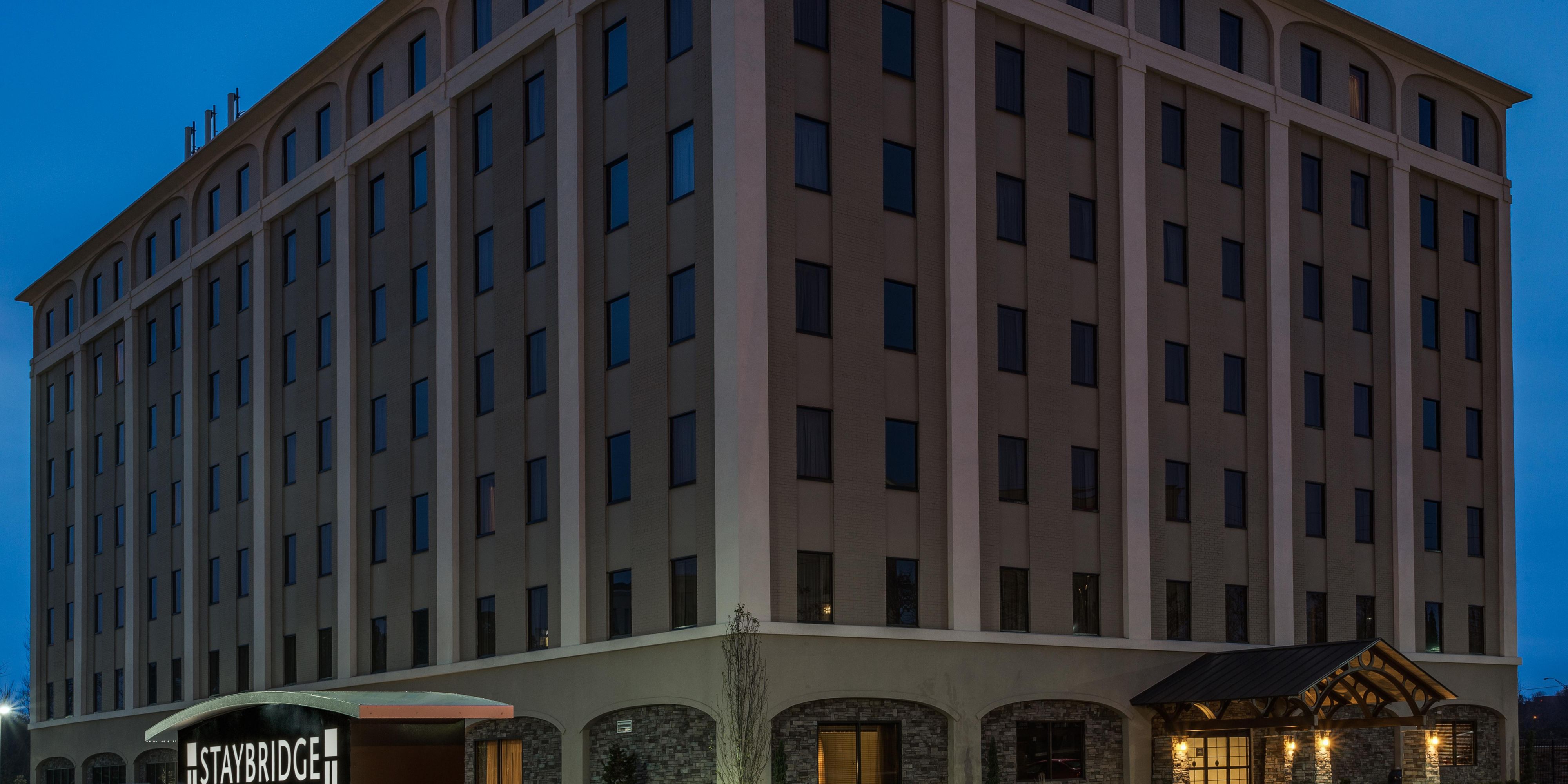 Hapeville Hotels Staybridge Suites Atlanta Airport