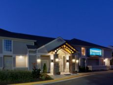 Staybridge Suites Herndon-Dulles in Washington, District Of Columbia
