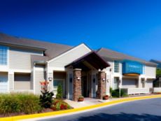 Staybridge Suites Herndon-Dulles in Washington, District Of Columbia
