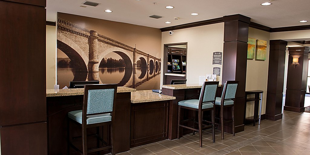 Staybridge Suites Houston Nw Willowbrook Room Pictures