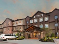Staybridge Suites Houston I-10 West-Beltway 8 in Houston, Texas