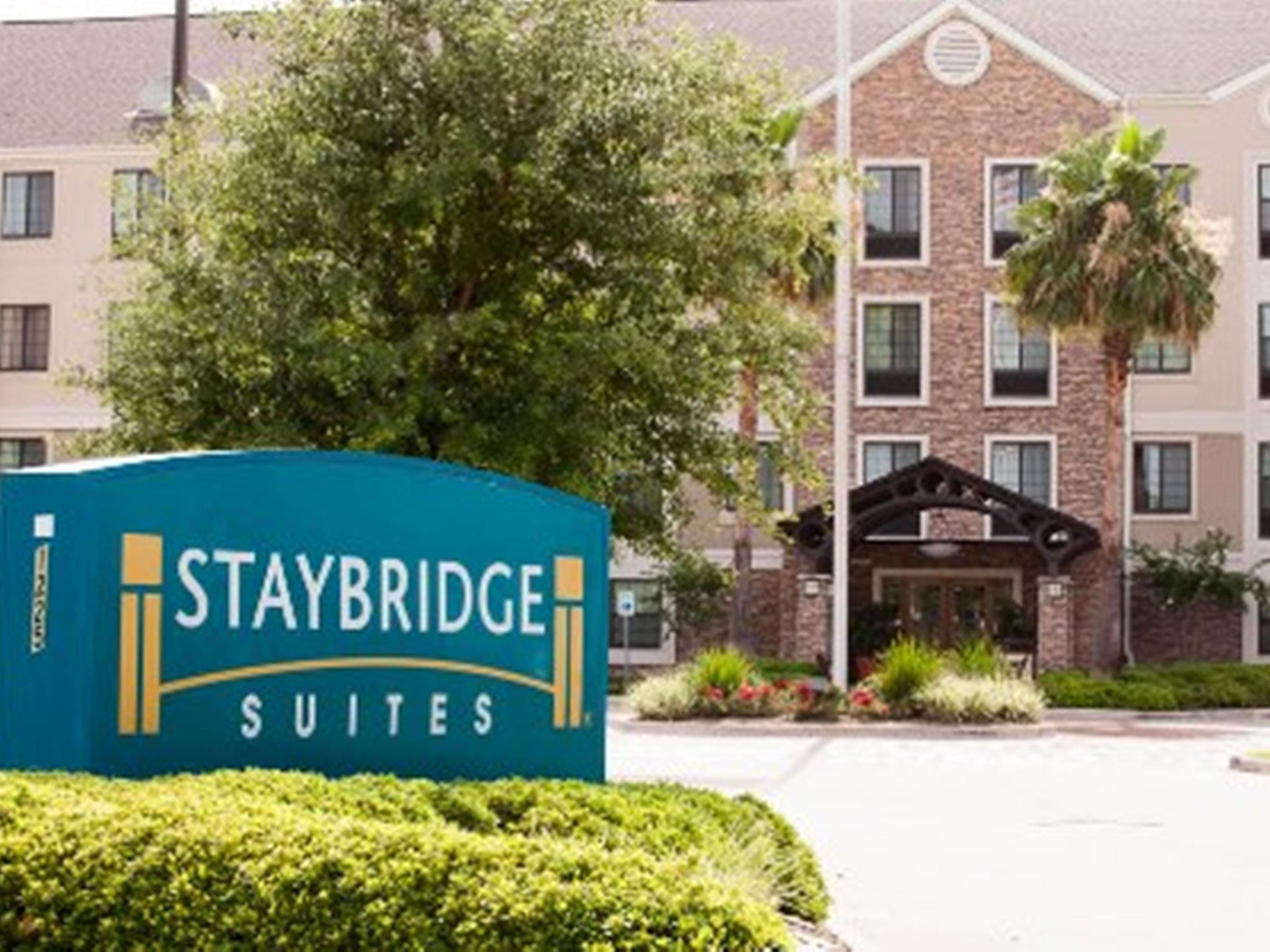 Houston Hotels: Staybridge Suites Houston West/Energy Corridor