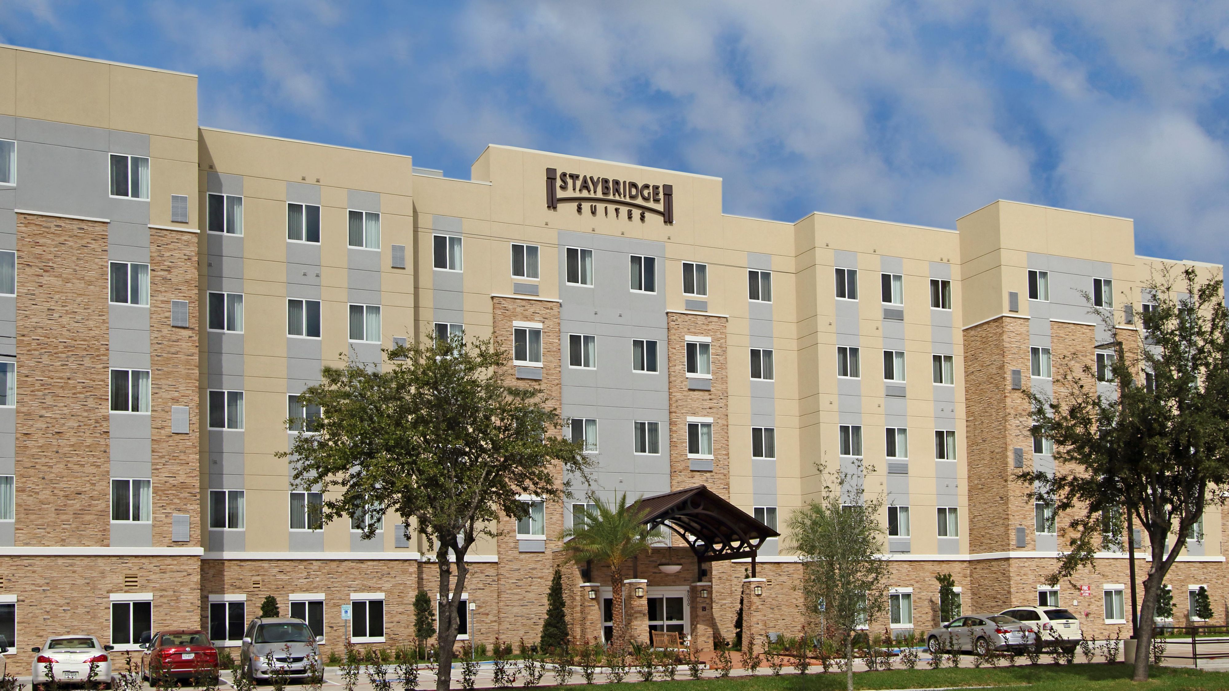 Extended Stay Hotels Near Nrg Stadium Staybridge Suites Houston