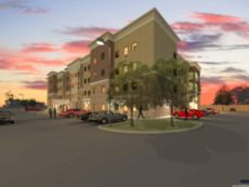Staybridge Suites IAH Airport East in Houston, Texas