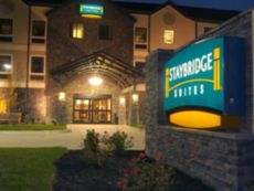 Staybridge Suites Kansas City-Independence