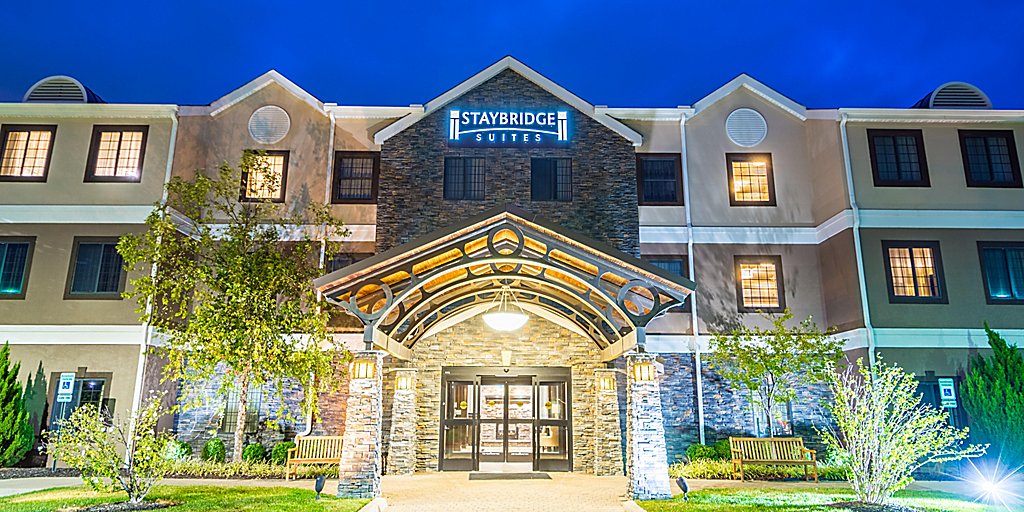 Extended Stay Hotels Independence Mo Staybridge Suites Kansas