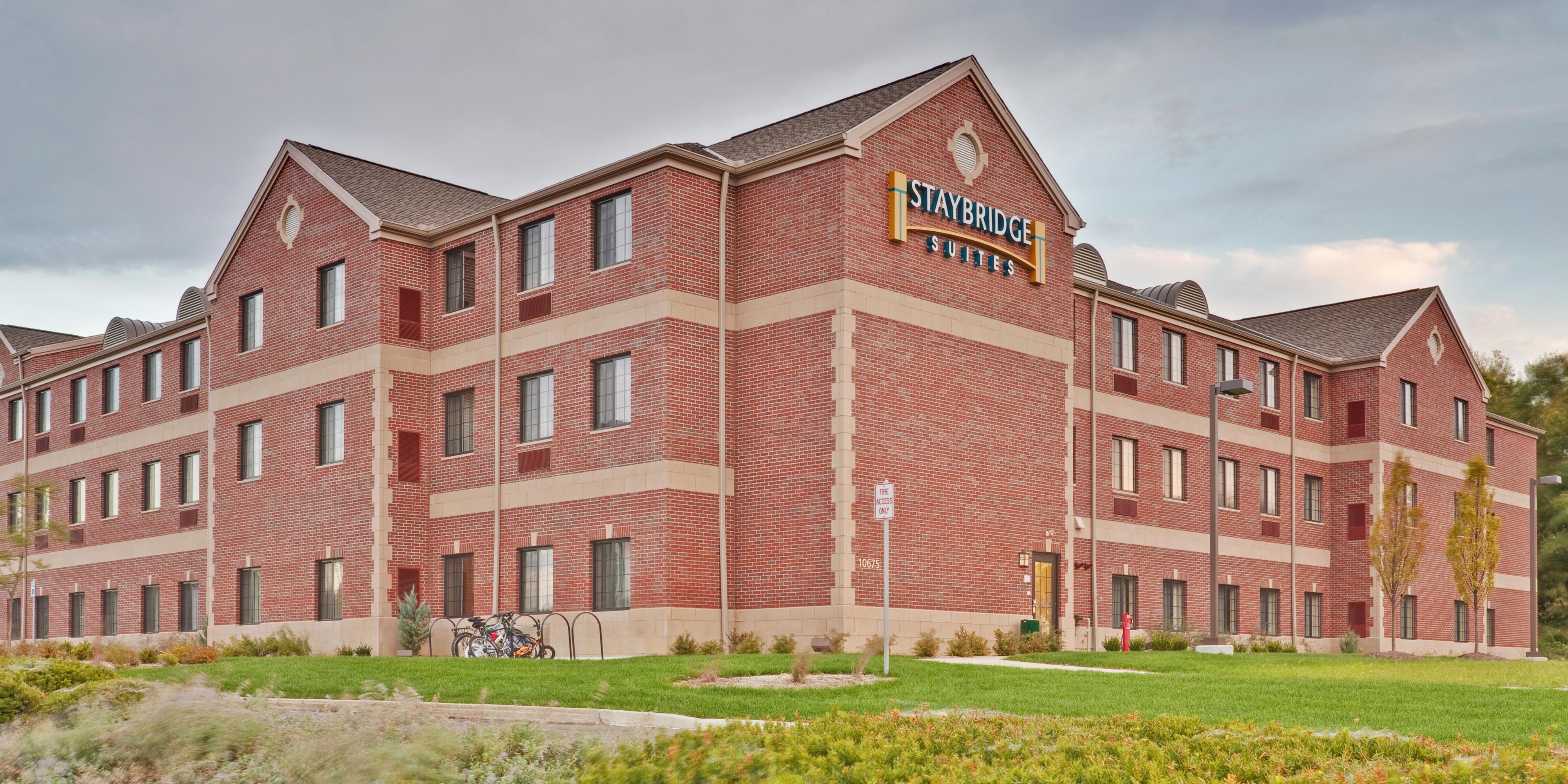 Hotels In Carmel Indiana Staybridge Suites Indianapolis Carmel