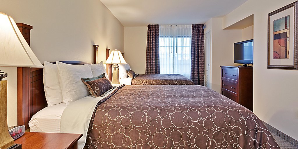 staybridge suites indianapolis-carmel - extended stay hotel in
