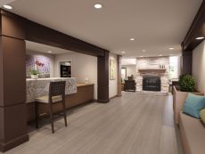 Staybridge Suites Irvine in Los Angeles, California