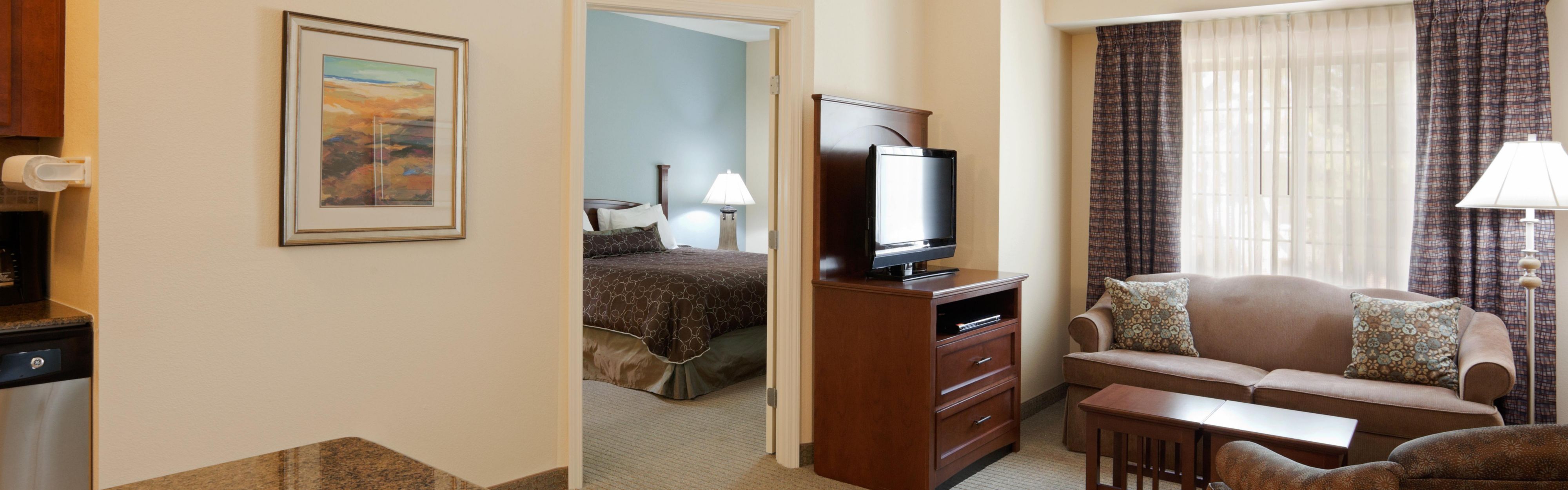 Staybridge Suites Lafayette Airport Buchen Sie Ihren