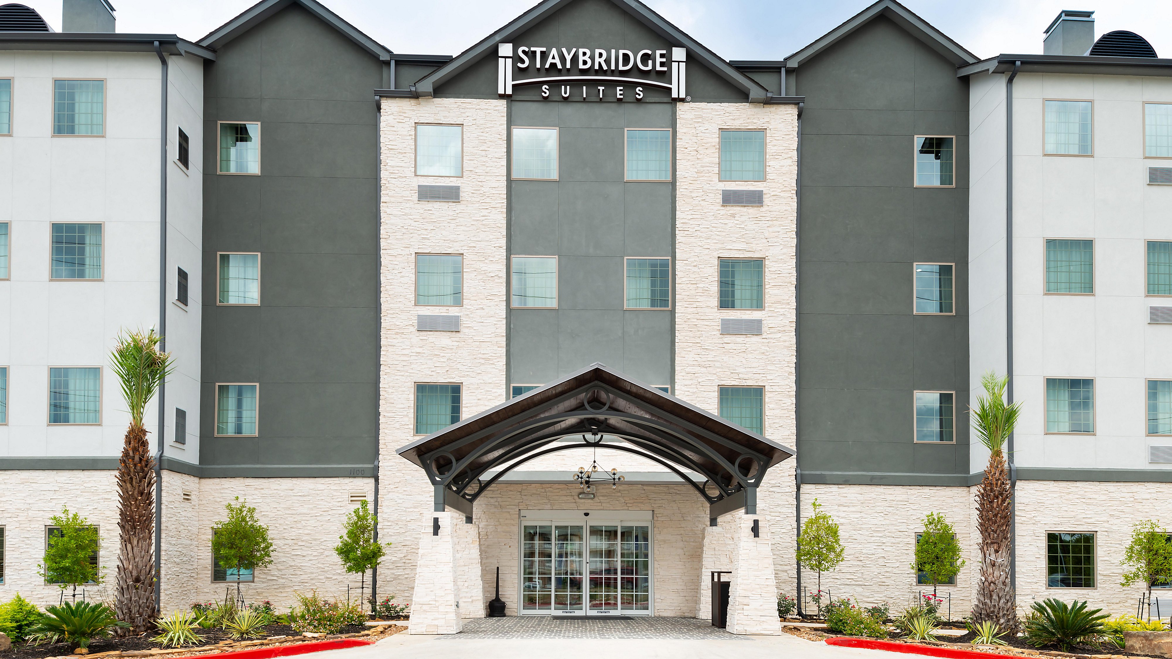 Lake Charles La Hotel Staybridge Suites Lake Charles