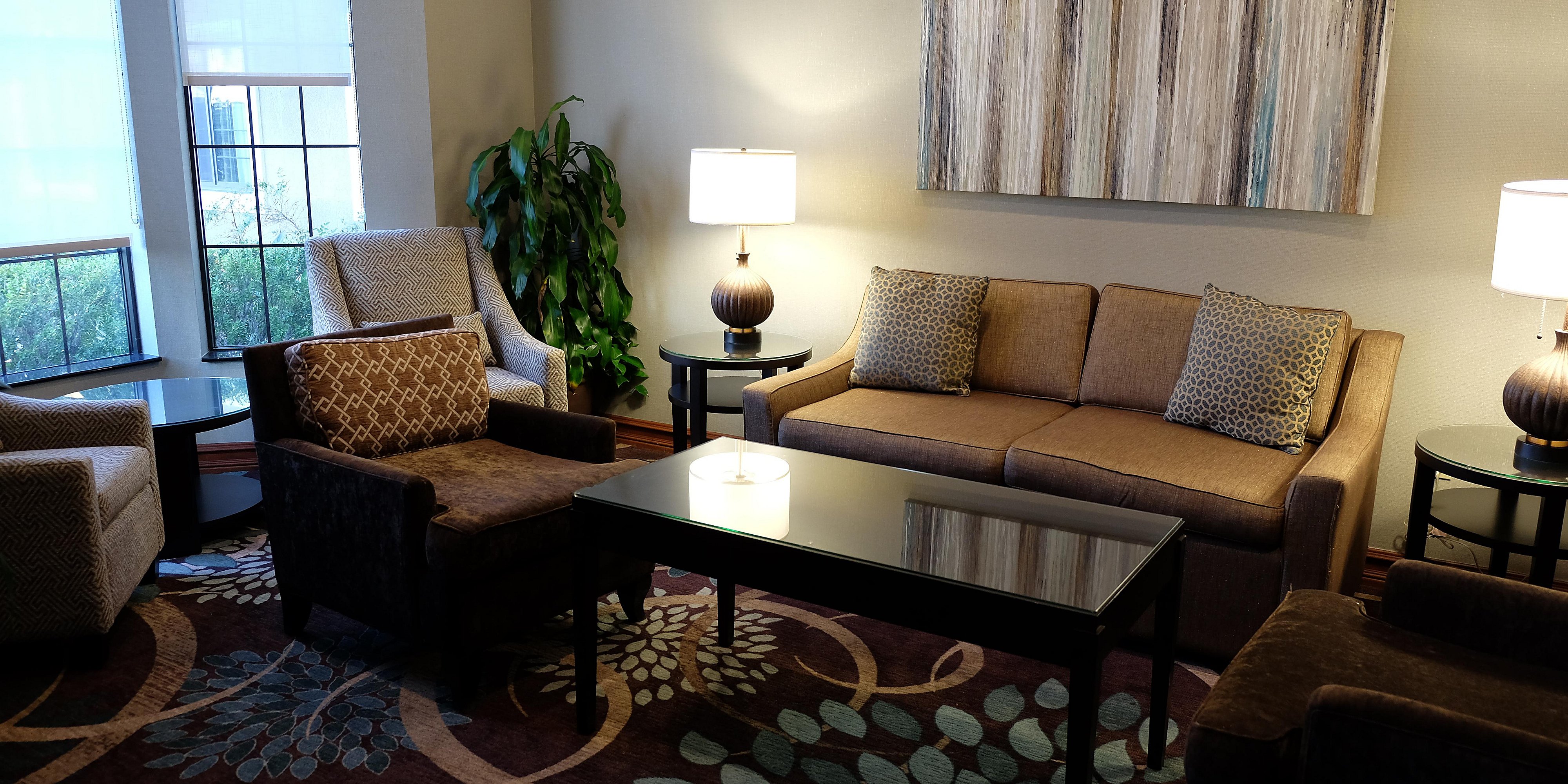Staybridge Suites Lake Forest Hotels Irvine East Lake Forest Amenities