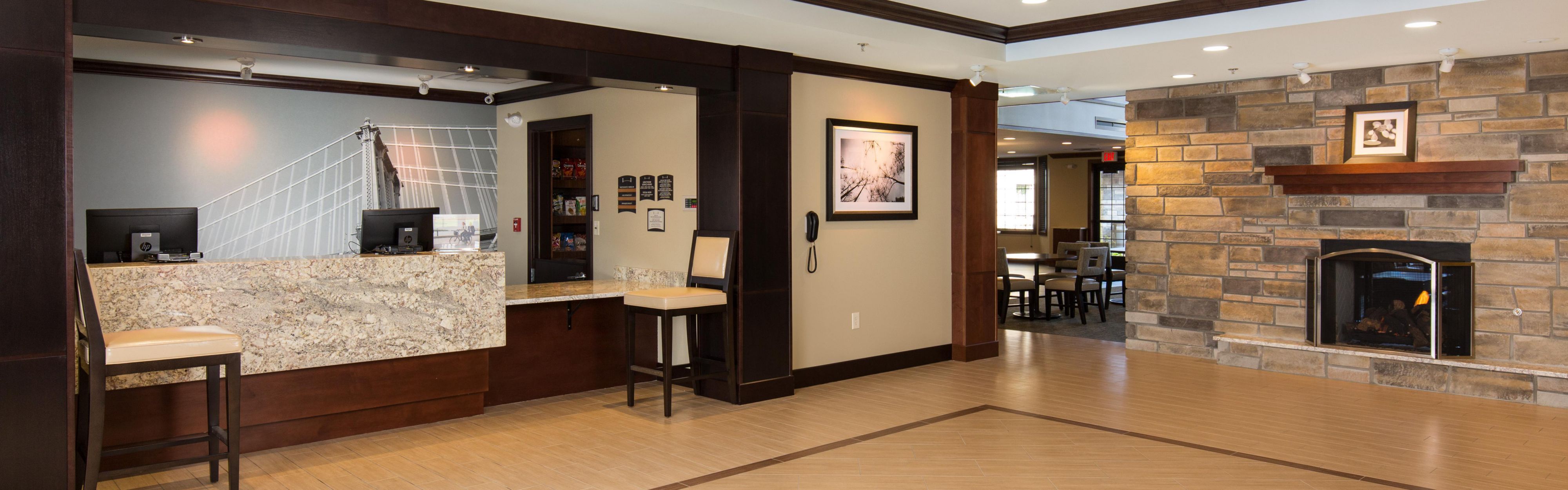 Staybridge Suites Washington Dc East Largo Buchen Sie