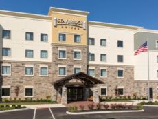 Staybridge Suites Washington DC East - Largo in Washington, District Of Columbia