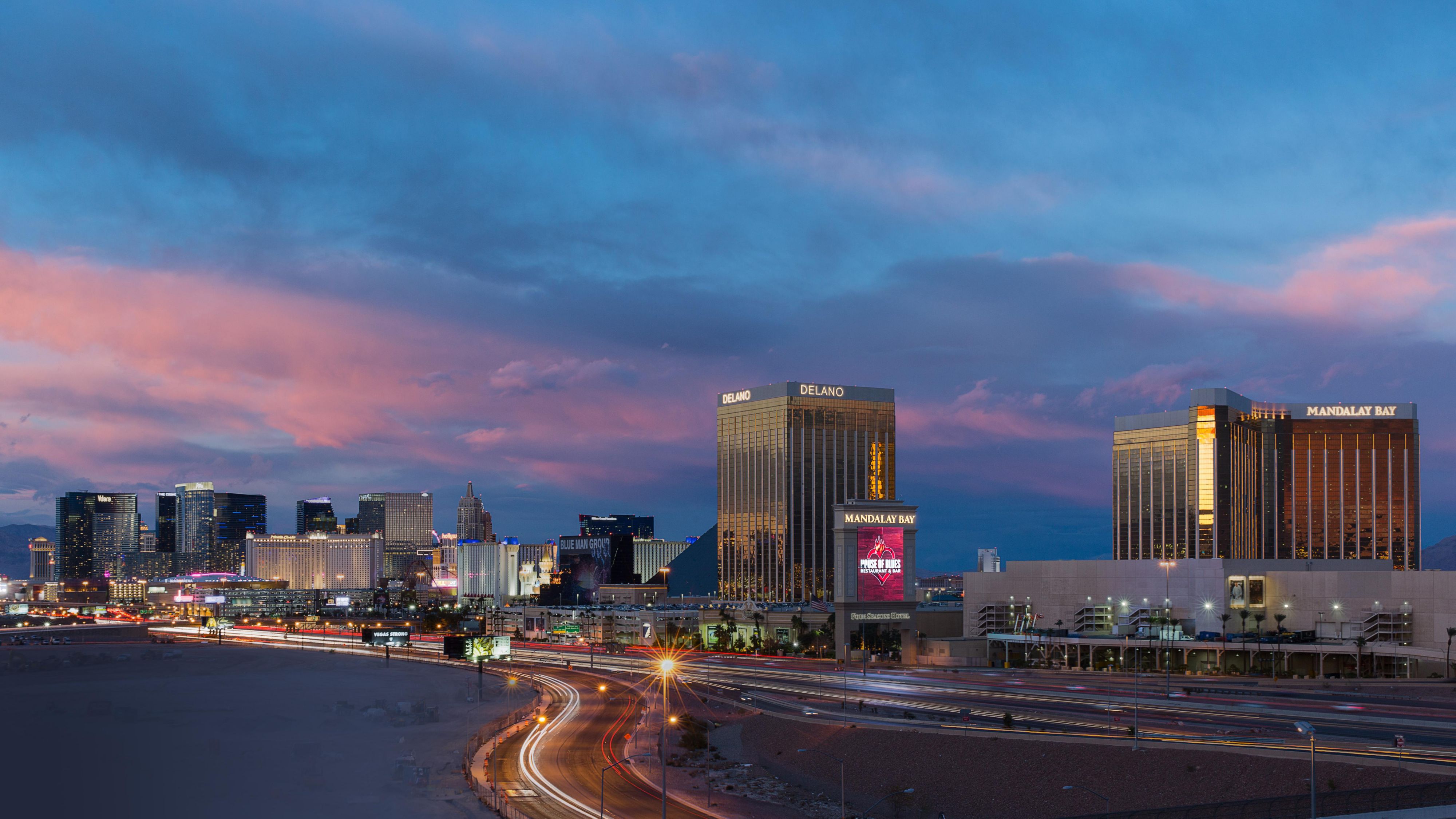 Las Vegas Hotels With Kitchen On The Strip Staybridge Suites Las