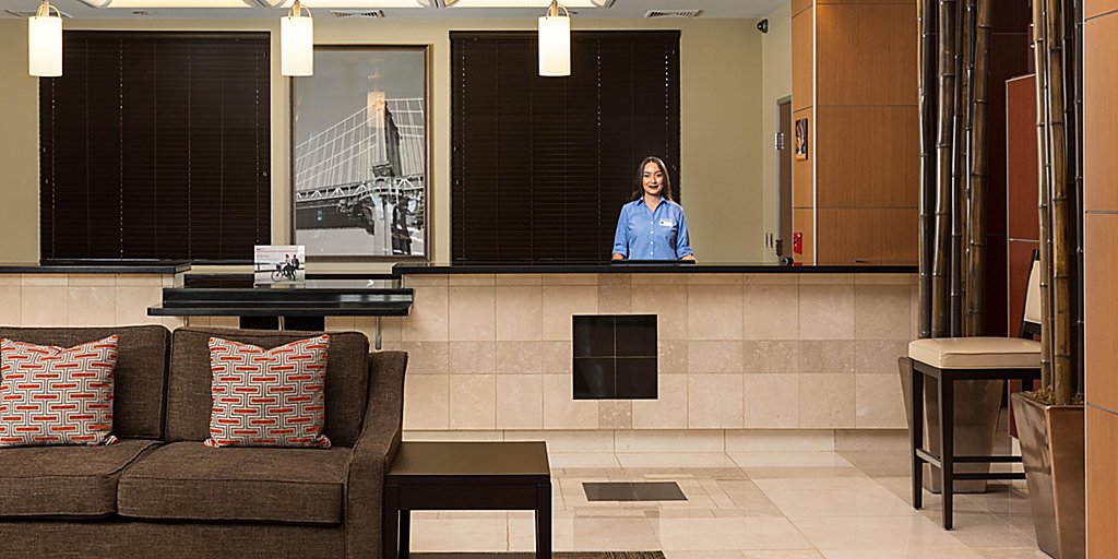 Extended Stay Las Vegas Suites With Free Parking