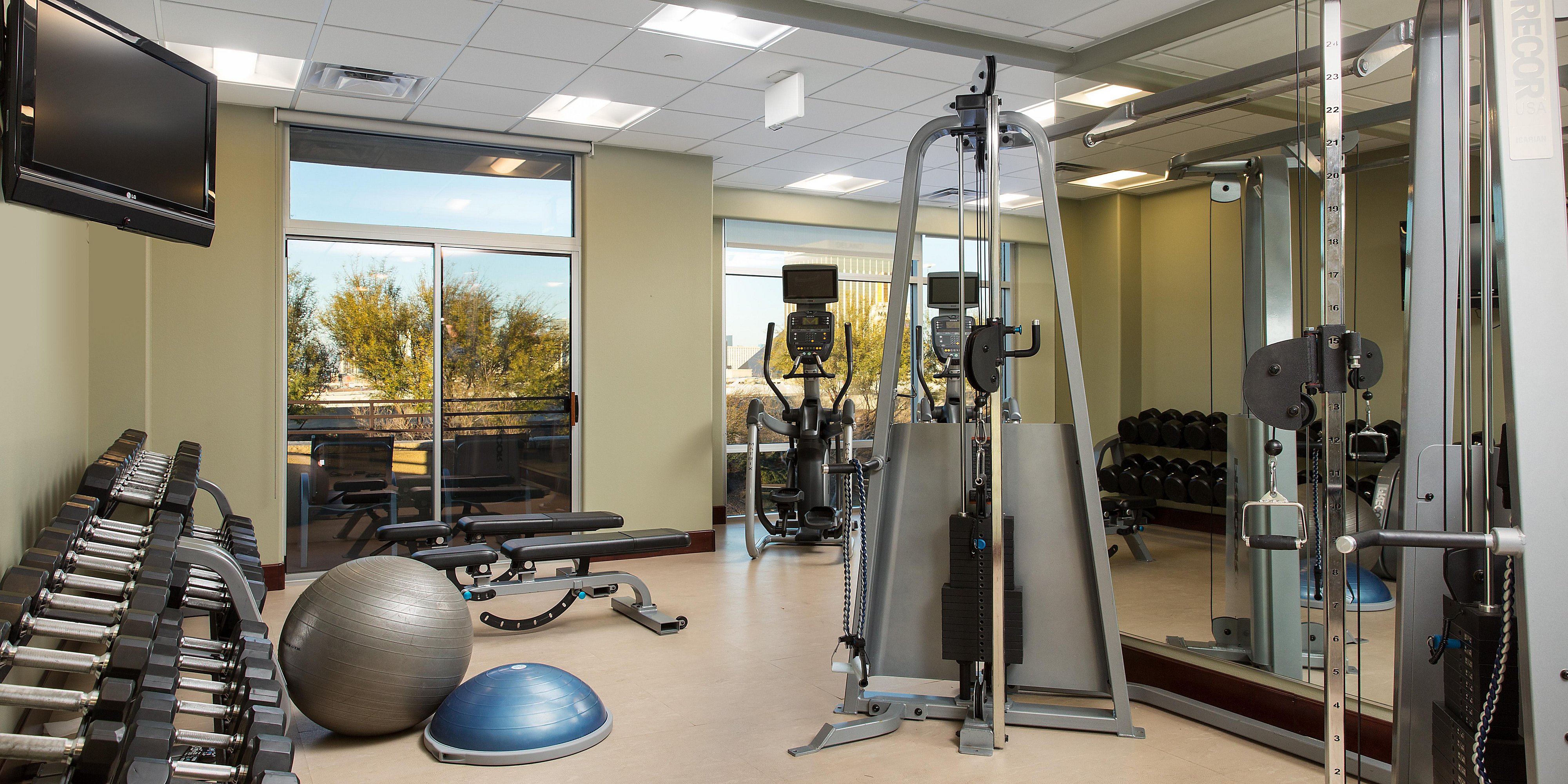 Staybridge Suites Las Vegas Hotels Las Vegas Amenities