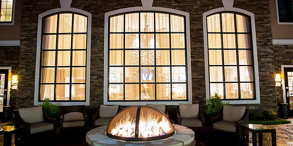 Staybridge Suites Lexington Extended Stay Hotel In