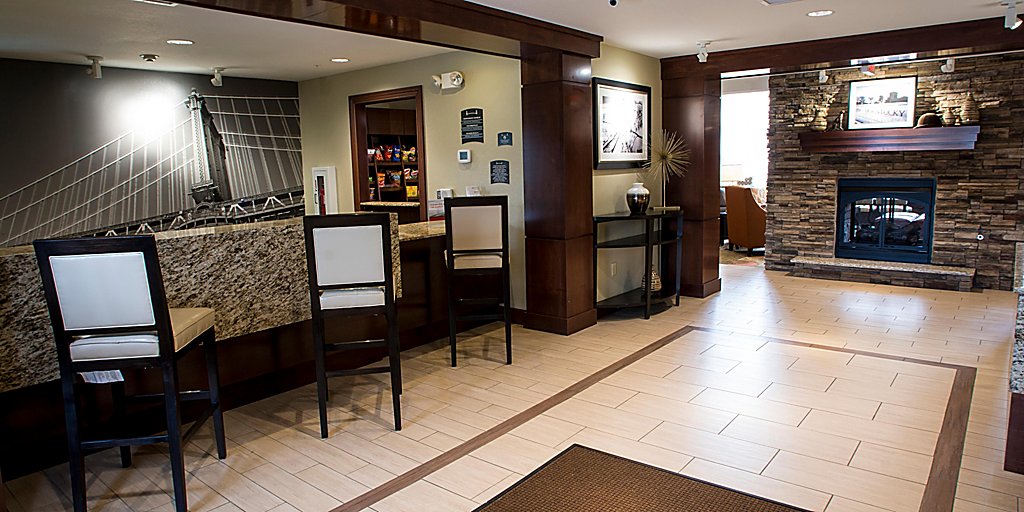 Staybridge Suites Lexington Extended Stay Hotel In Lexington