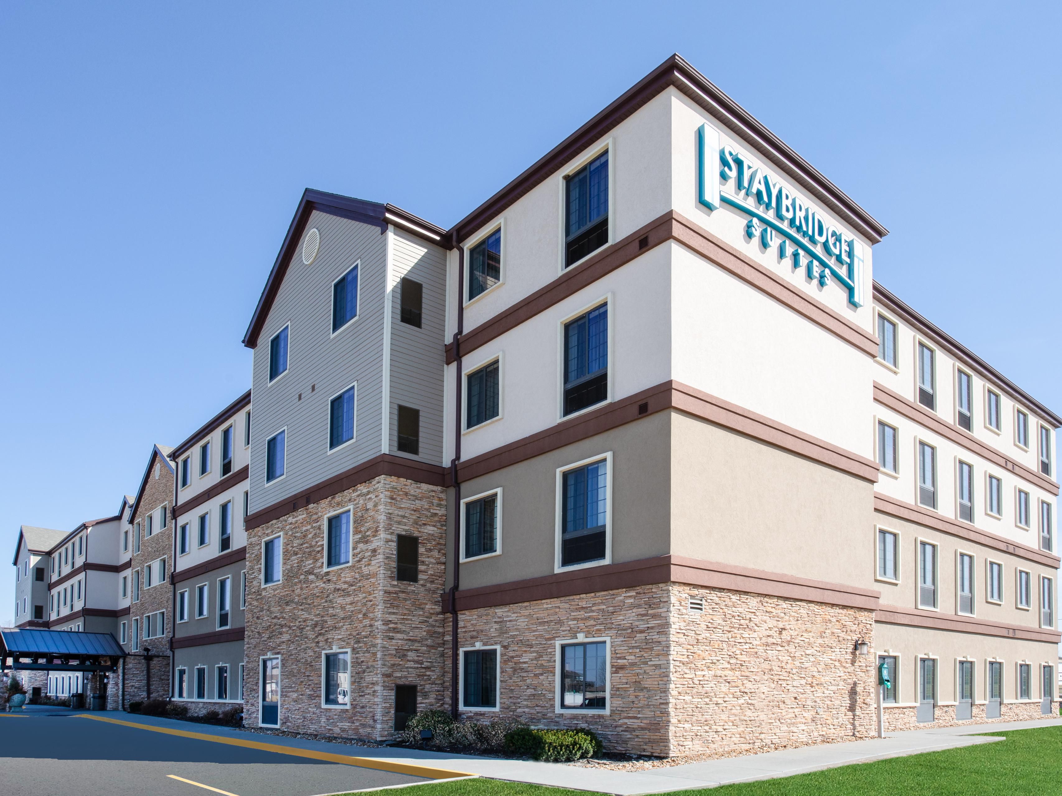 Extended Stay Suite Hotels In Lincoln Ne Staybridge Suites