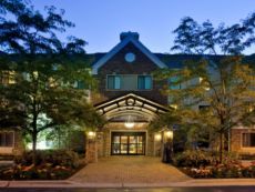 Staybridge Suites Chicago - Lincolnshire in Chicago, Illinois