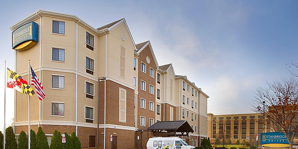 Extended Stay Hotels Near Baltimore Airport Staybridge Suites