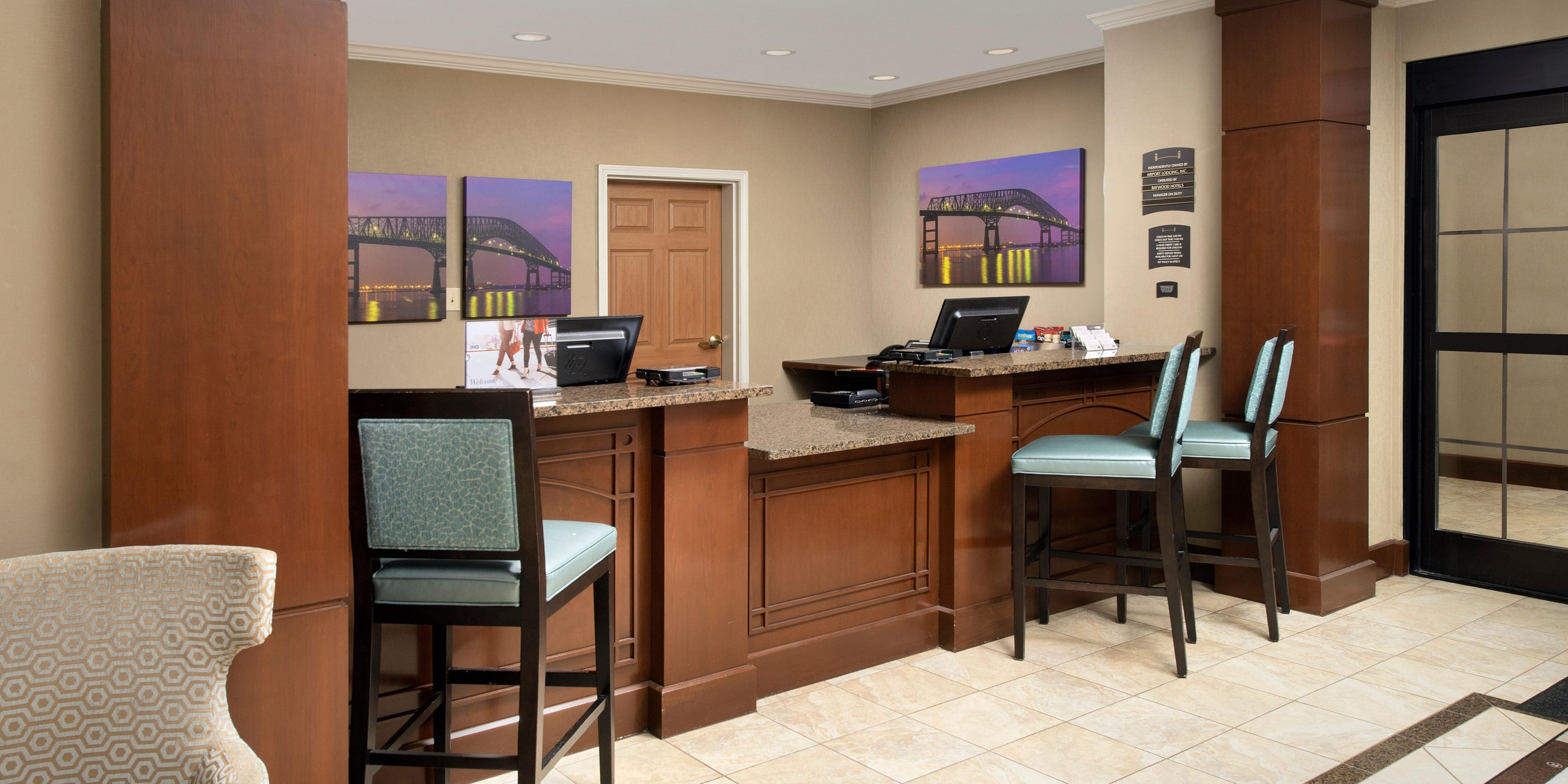 Extended Stay Hotels Near Baltimore Airport Staybridge Suites