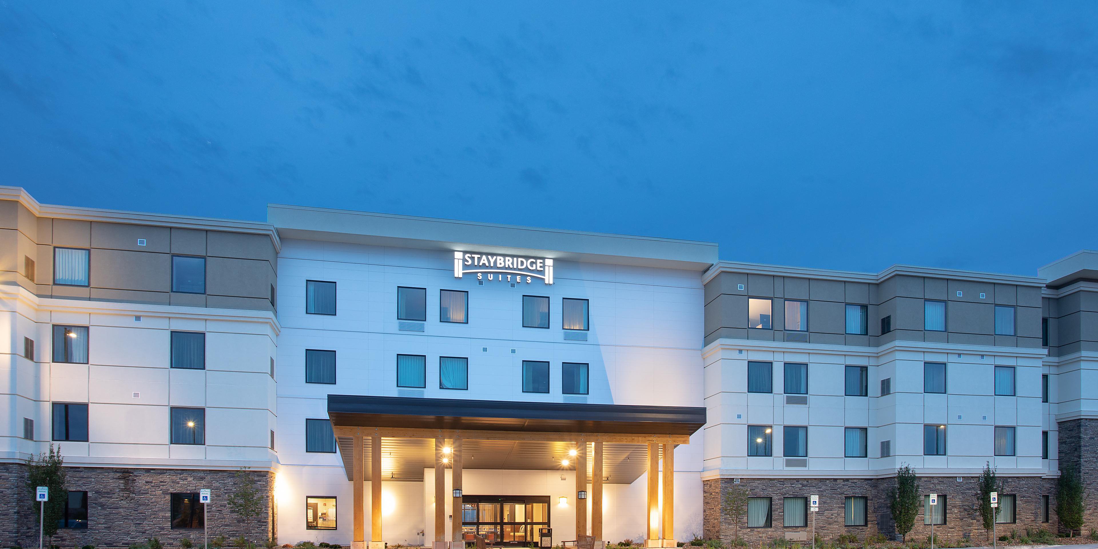 Extended Stay Hotels Staybridge Suites Denver South Highlands