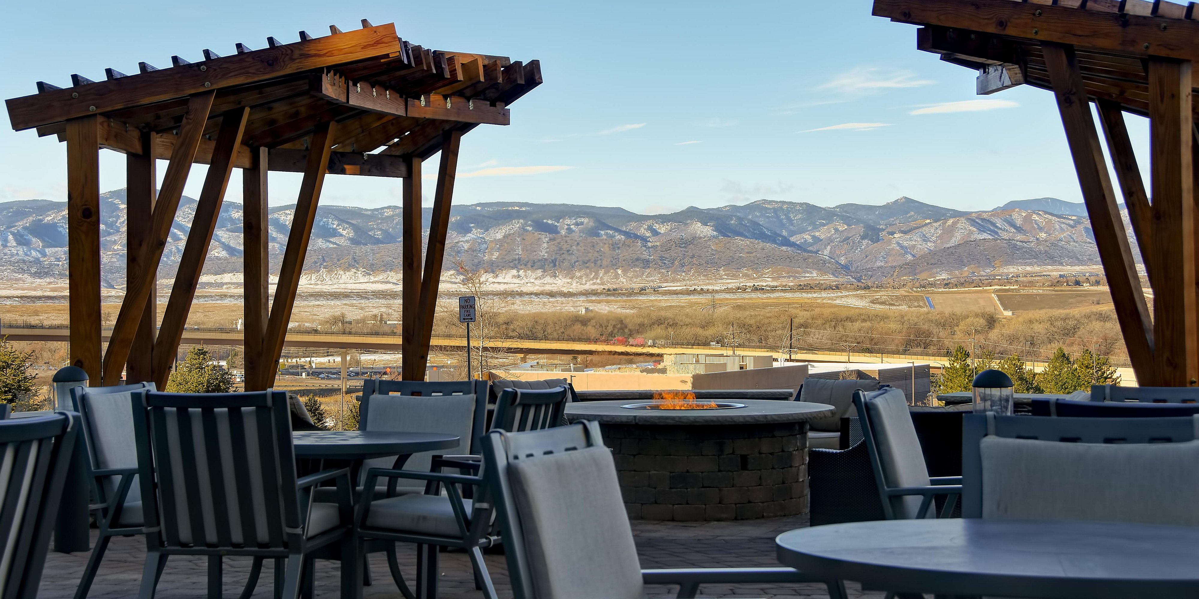 Extended Stay Hotels Staybridge Suites Denver South Highlands