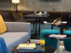 Staybridge Suites Londres - Vauxhall in London, United Kingdom