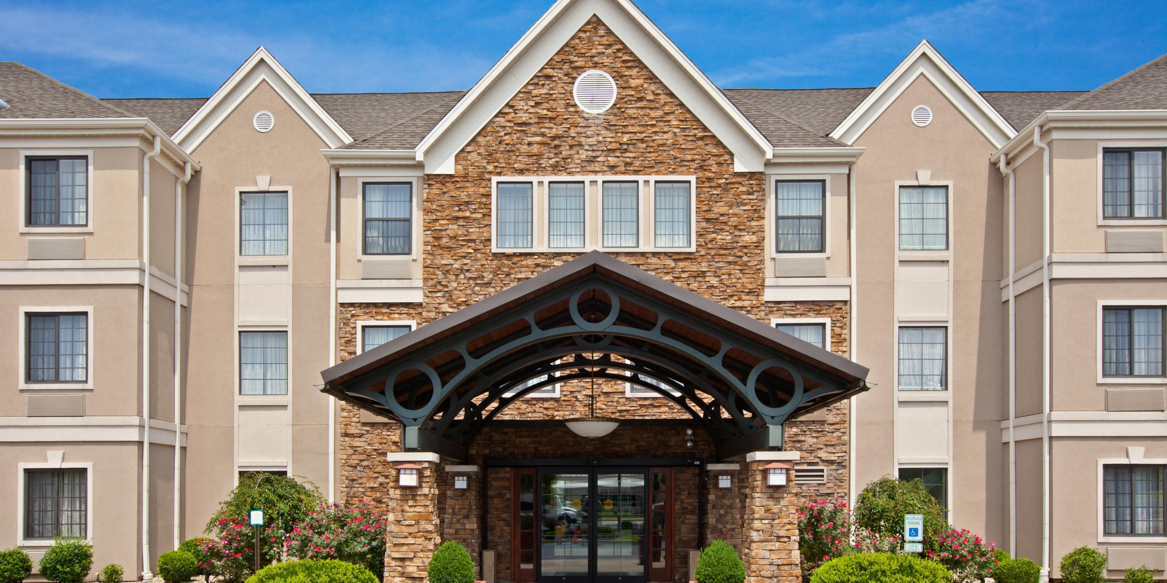 Staybridge Suites Louisville East Extended Stay Hotel In