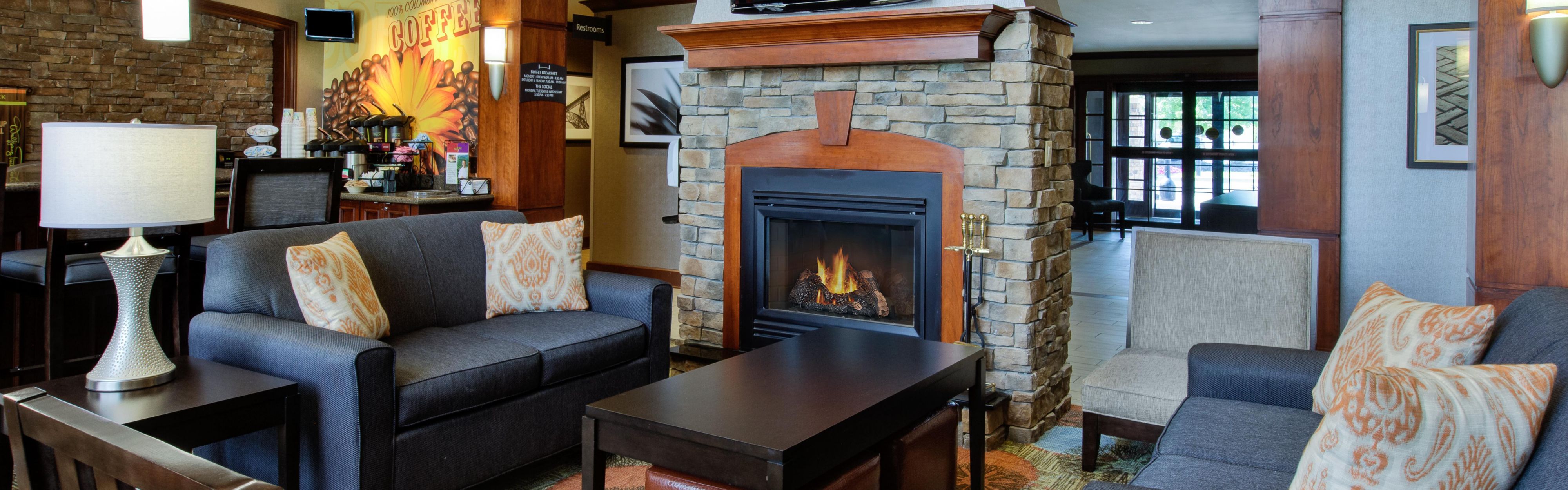 Staybridge Suites Louisville East Buchen Sie Ihren