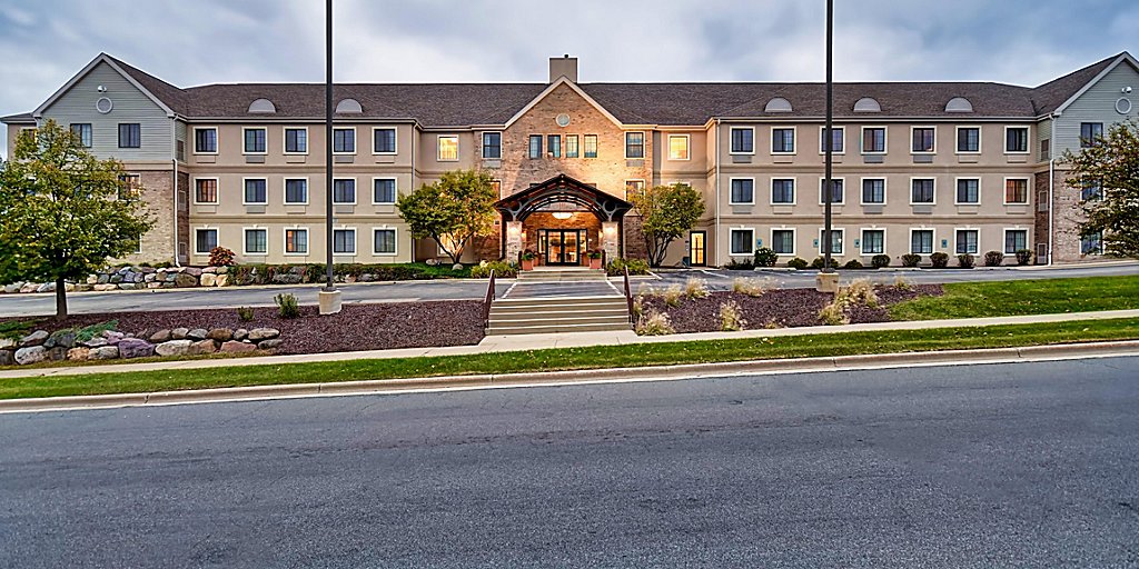 Staybridge Suites Madison East Hotel Meeting Rooms For Rent